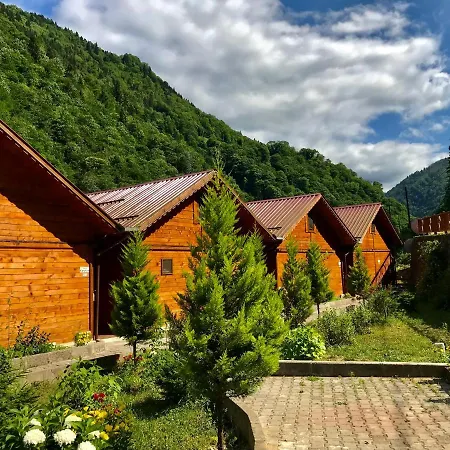 Tuva * Camlihemsin