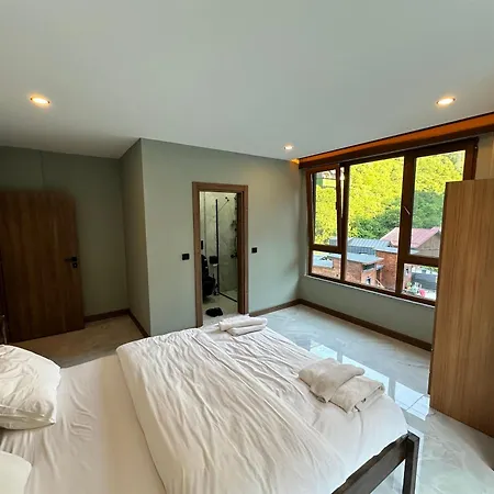 Chalet Tuva