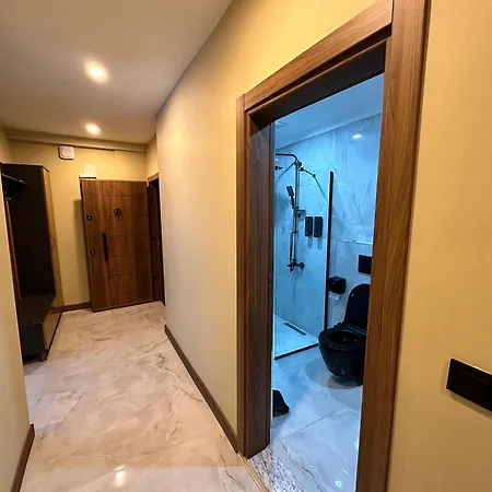 Chalet Tuva *