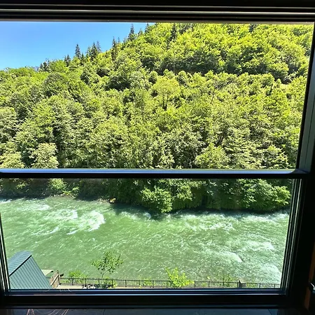 Chalet Tuva *